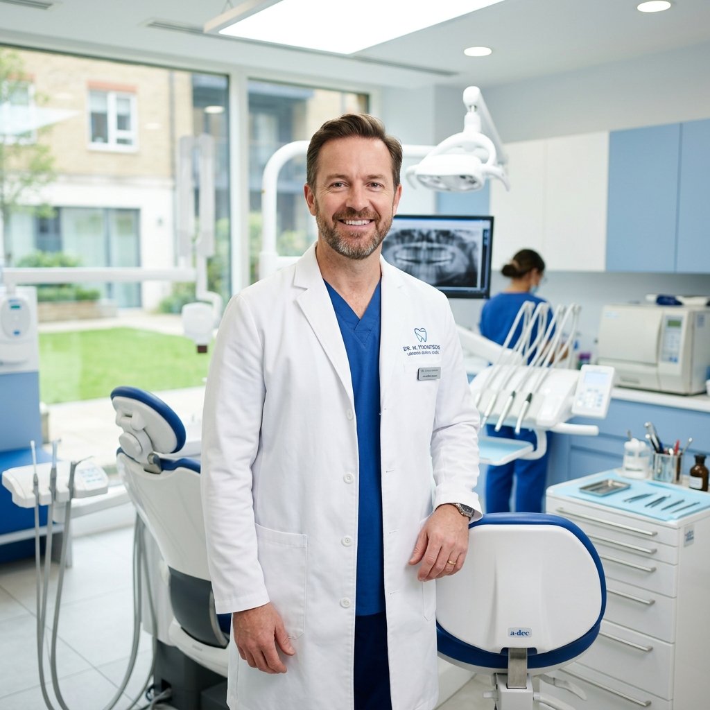 Our Dental Team