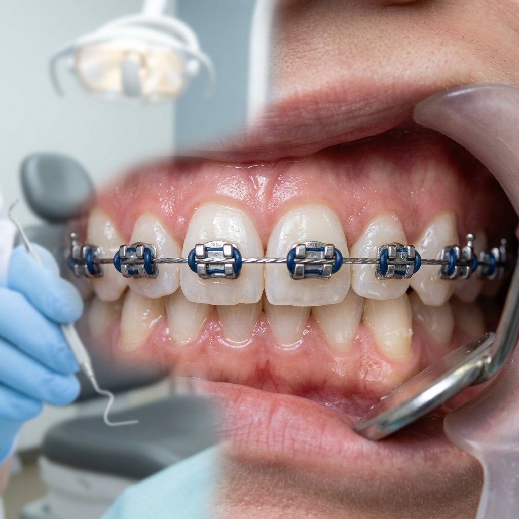 Braces
