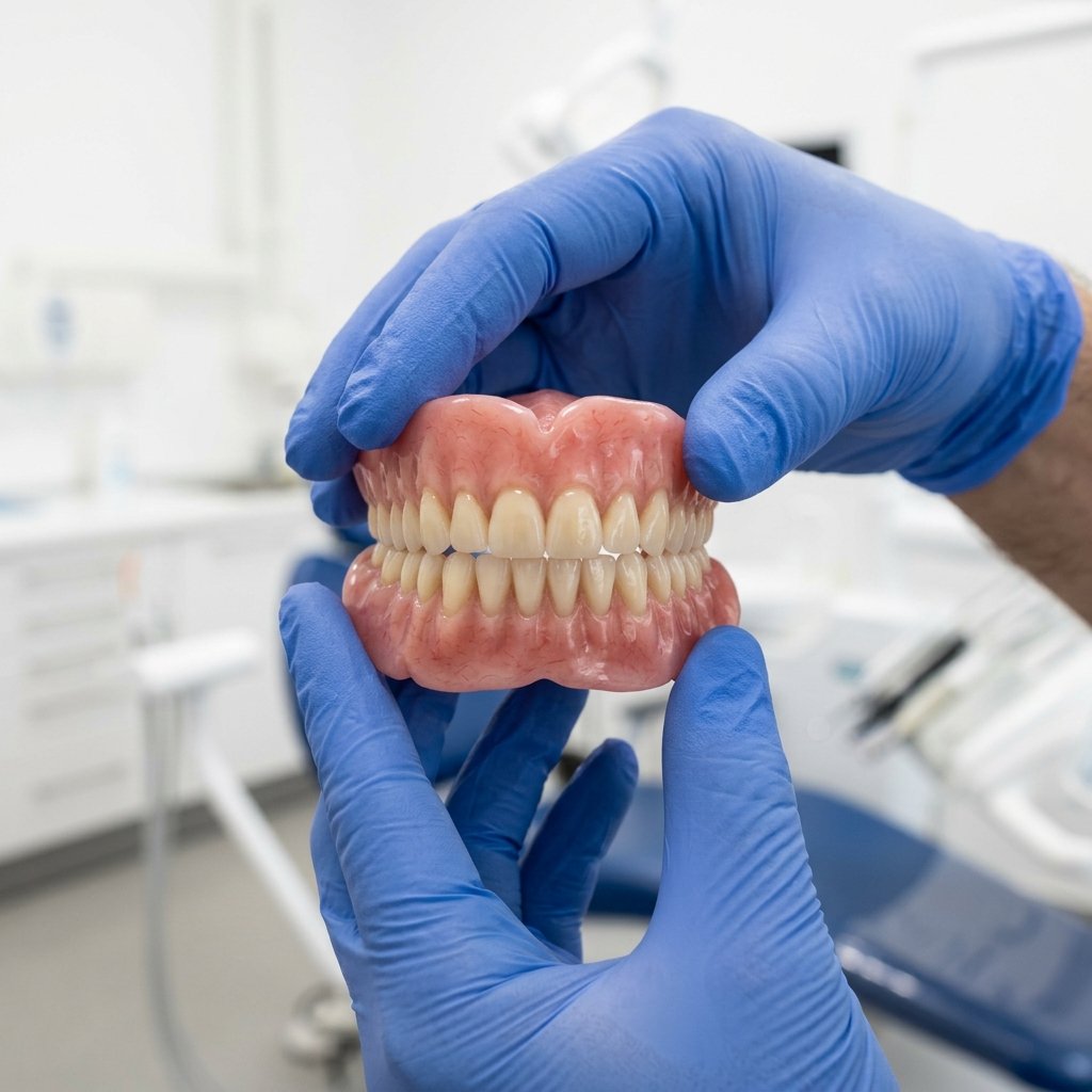 Dentures