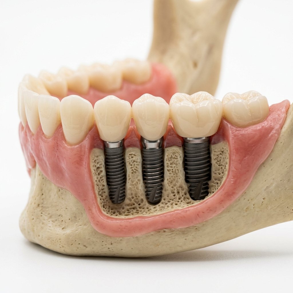Dental Implants
